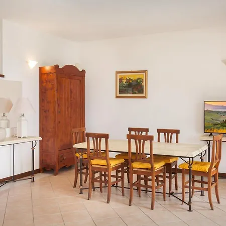 Apartmán Regina Gardesana With Pool Garda (Verona)