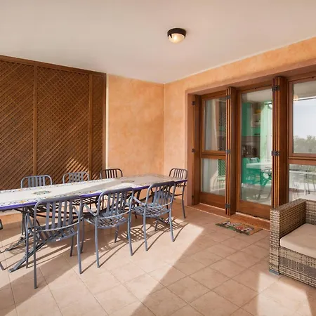 Apartmán Regina Gardesana With Pool Garda (Verona)